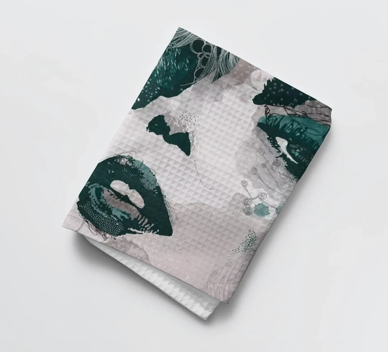 roller torchon de Giulio Iurissevich