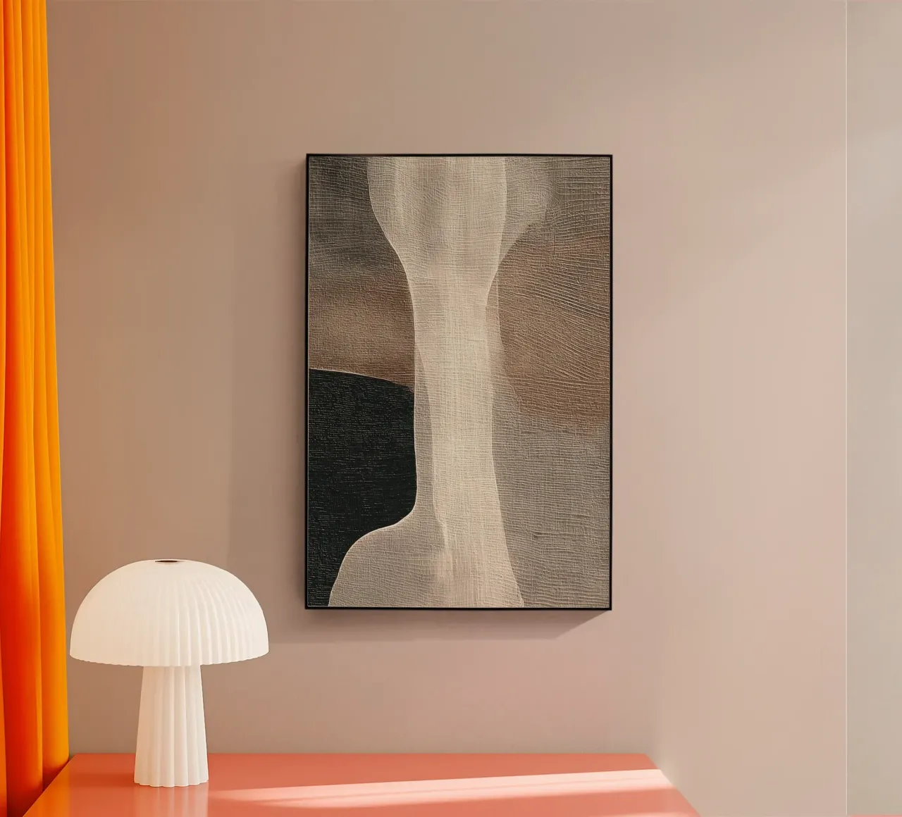 Inner Earth #1 plexiglass da Papersky