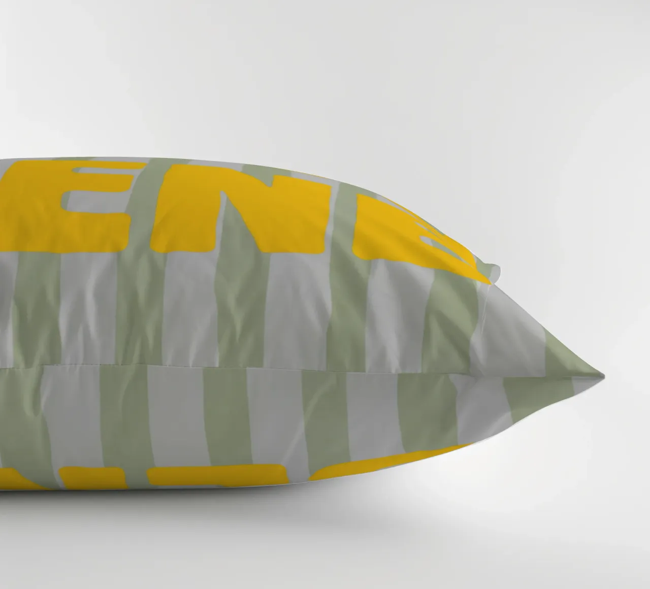 Tutto Bene cuscino da typostudio