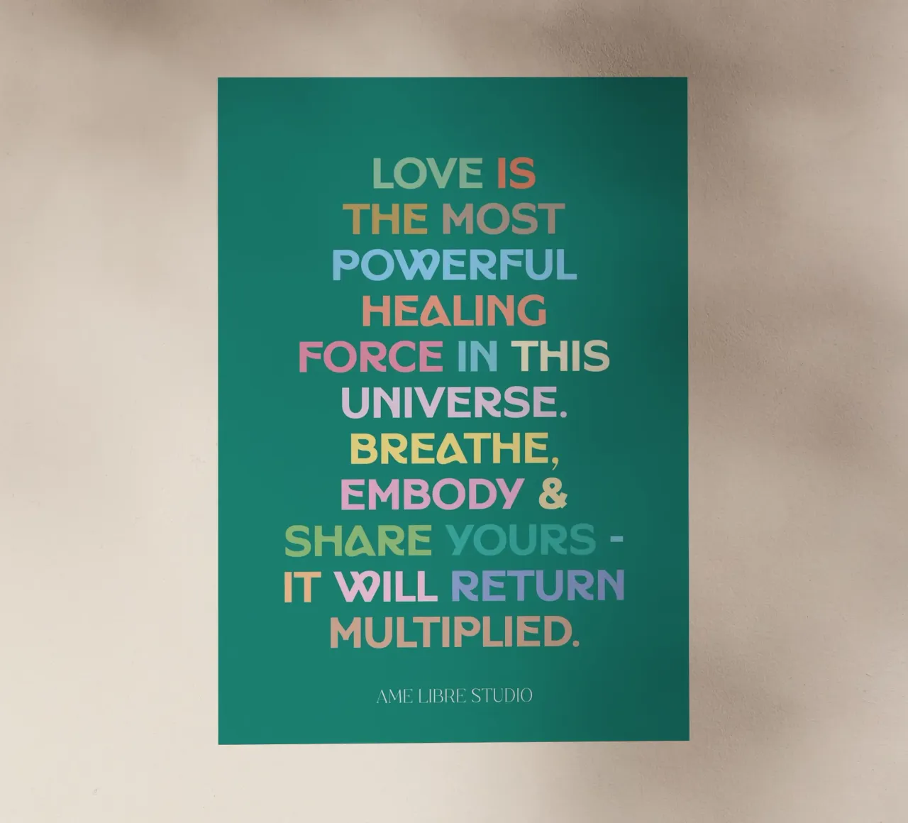 💚 pellicola backlit da MENTHE SAUVAGE