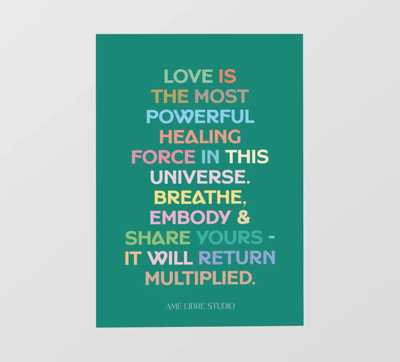 💚 pellicola backlit da MENTHE SAUVAGE