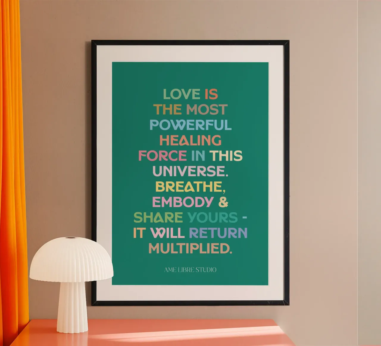 💚 poster da MENTHE SAUVAGE