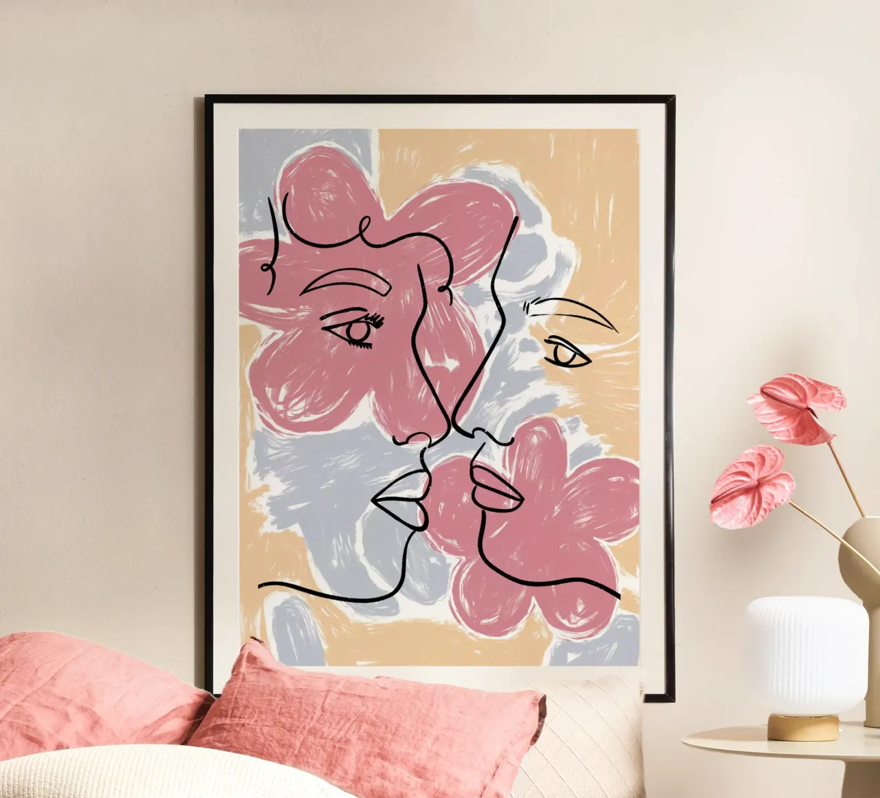 Us poster da Shatha Al Dafai