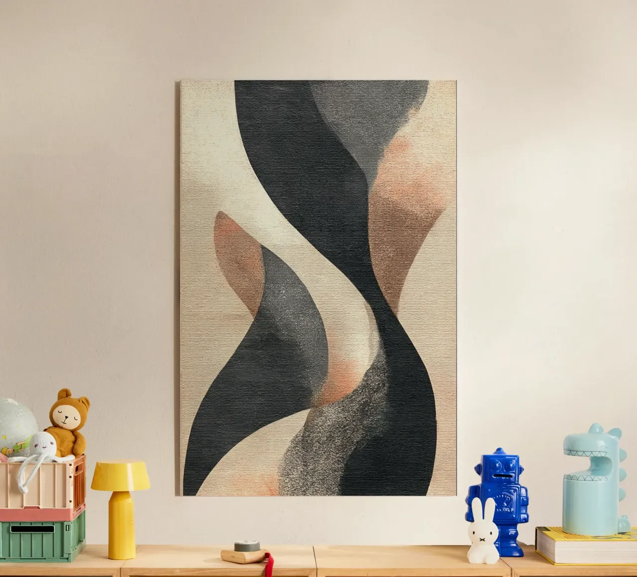 Inner Earth #2 plexiglass da Papersky