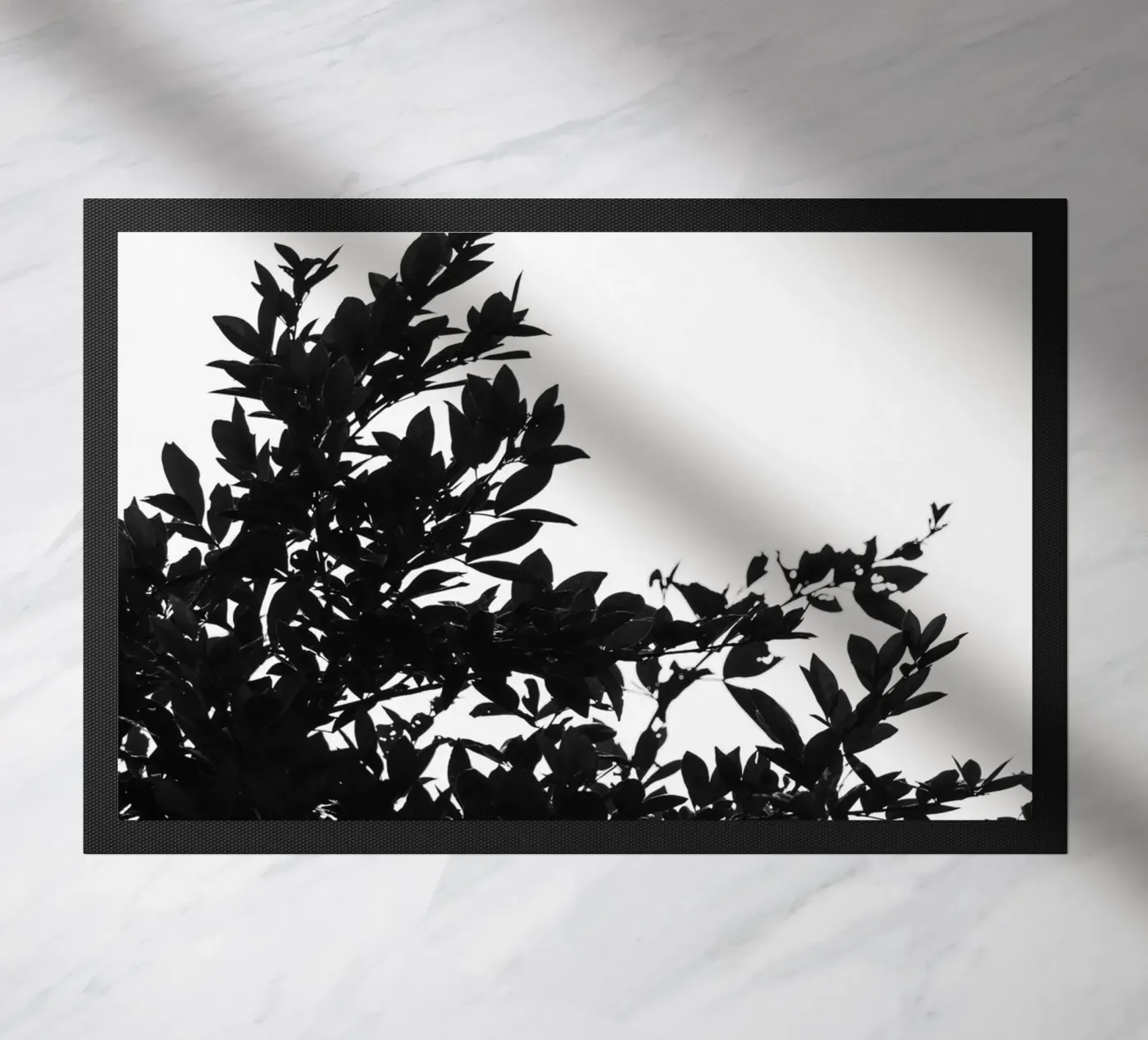 Days #2 doormat by rafael campezato