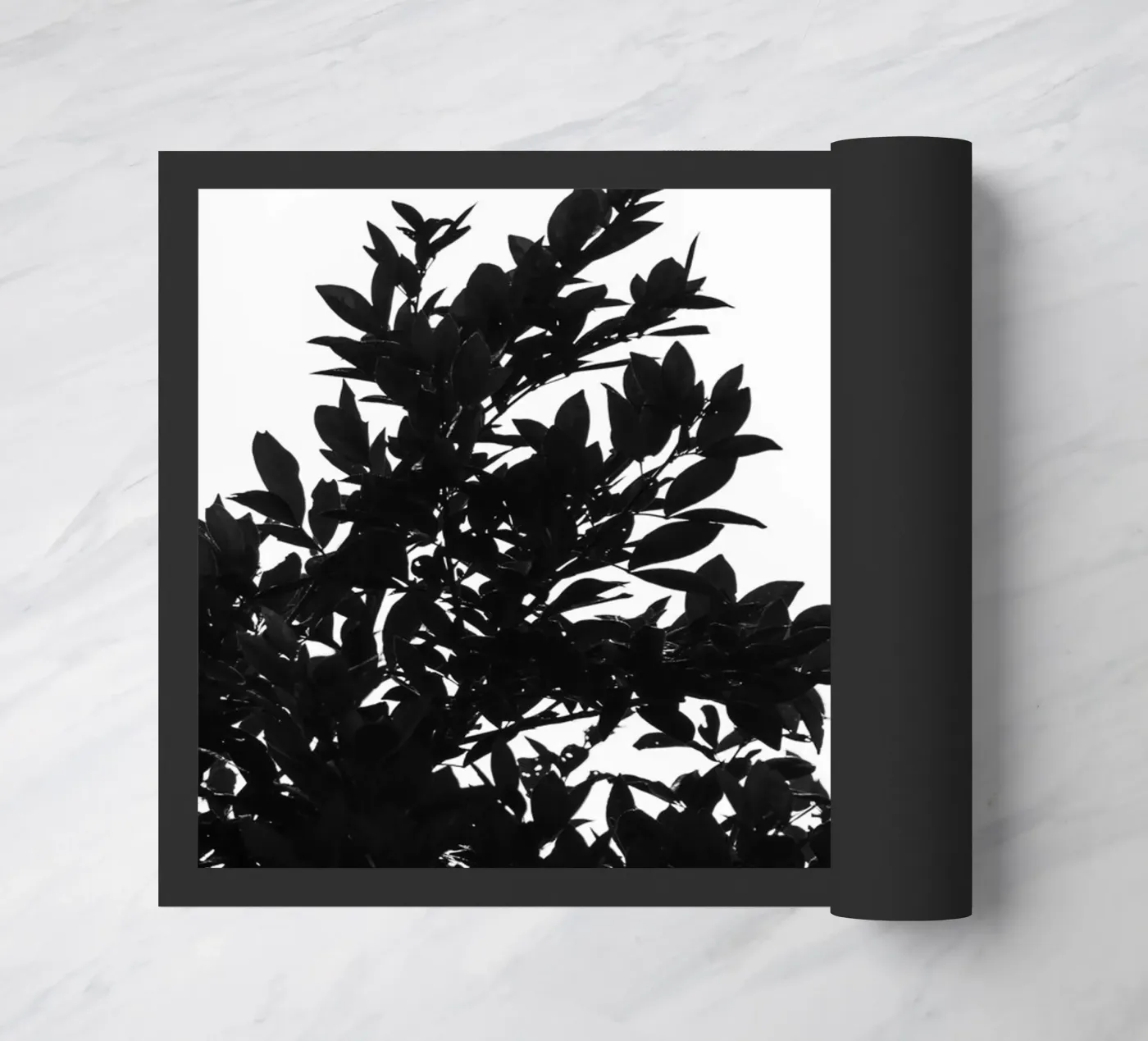 Days #2 doormat by rafael campezato