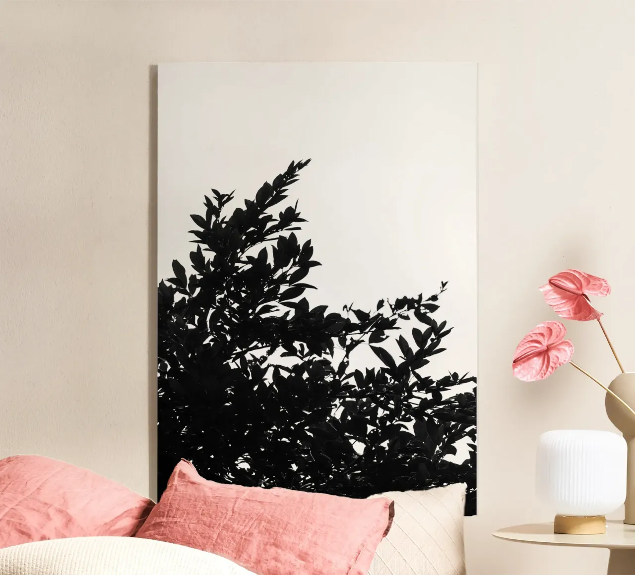 Giorni #2 plexiglass da rafael campezato