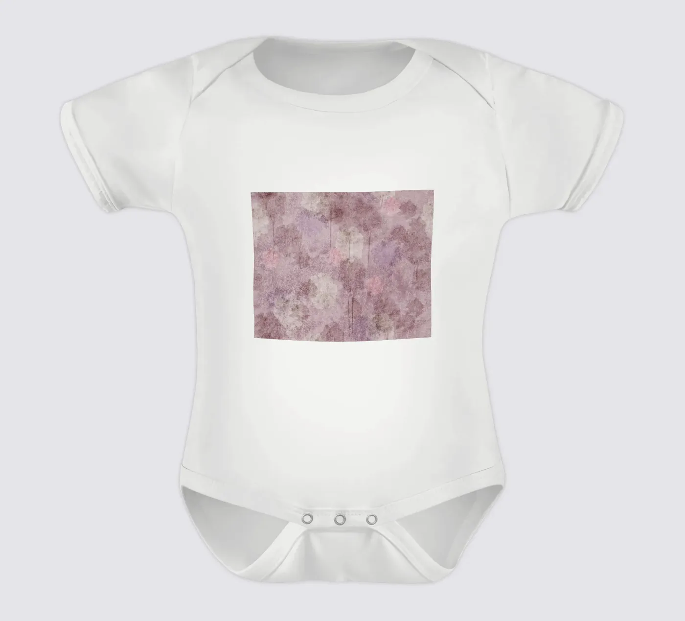 flore body bébé de Giulio Iurissevich