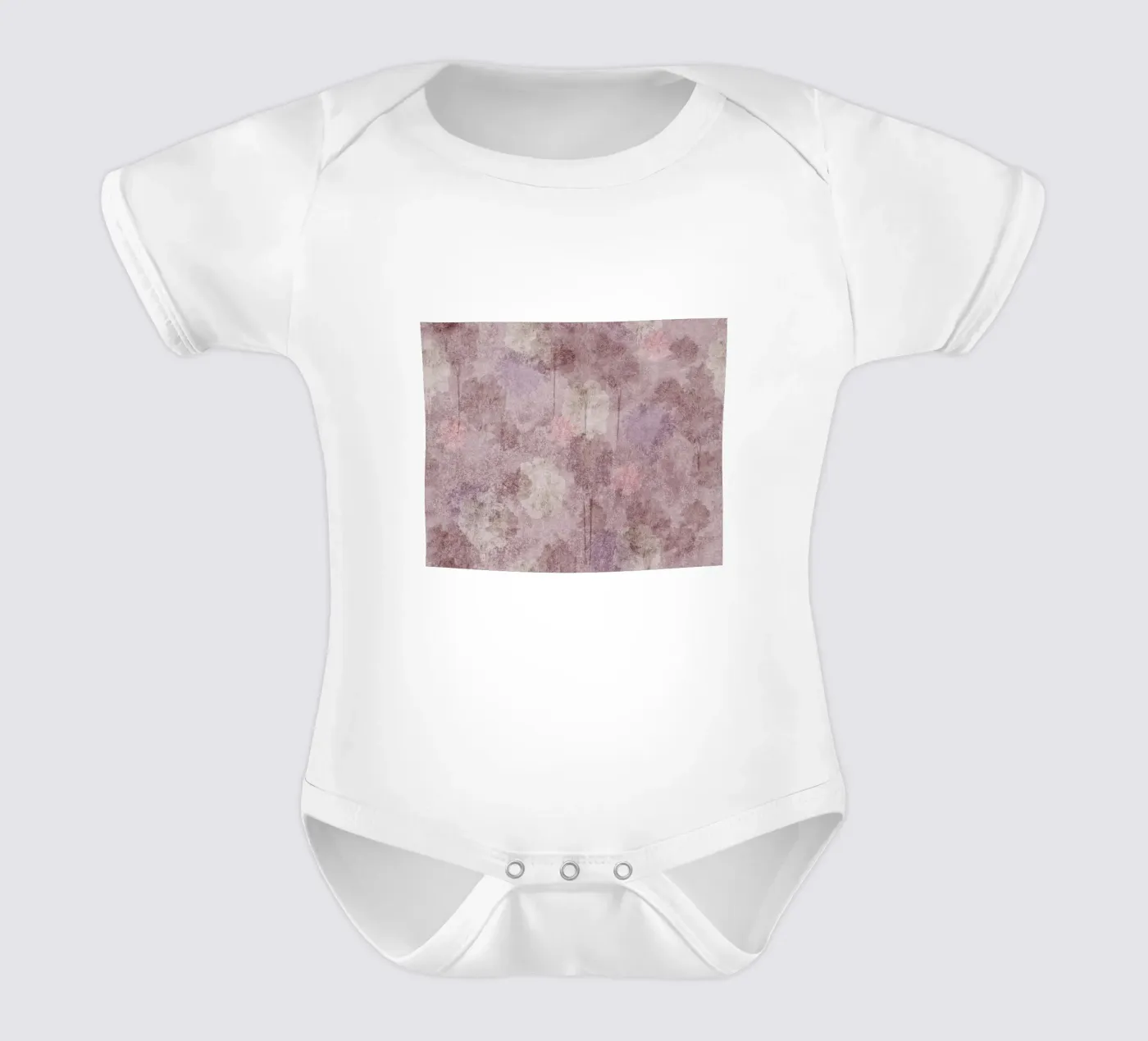 flore body bébé de Giulio Iurissevich