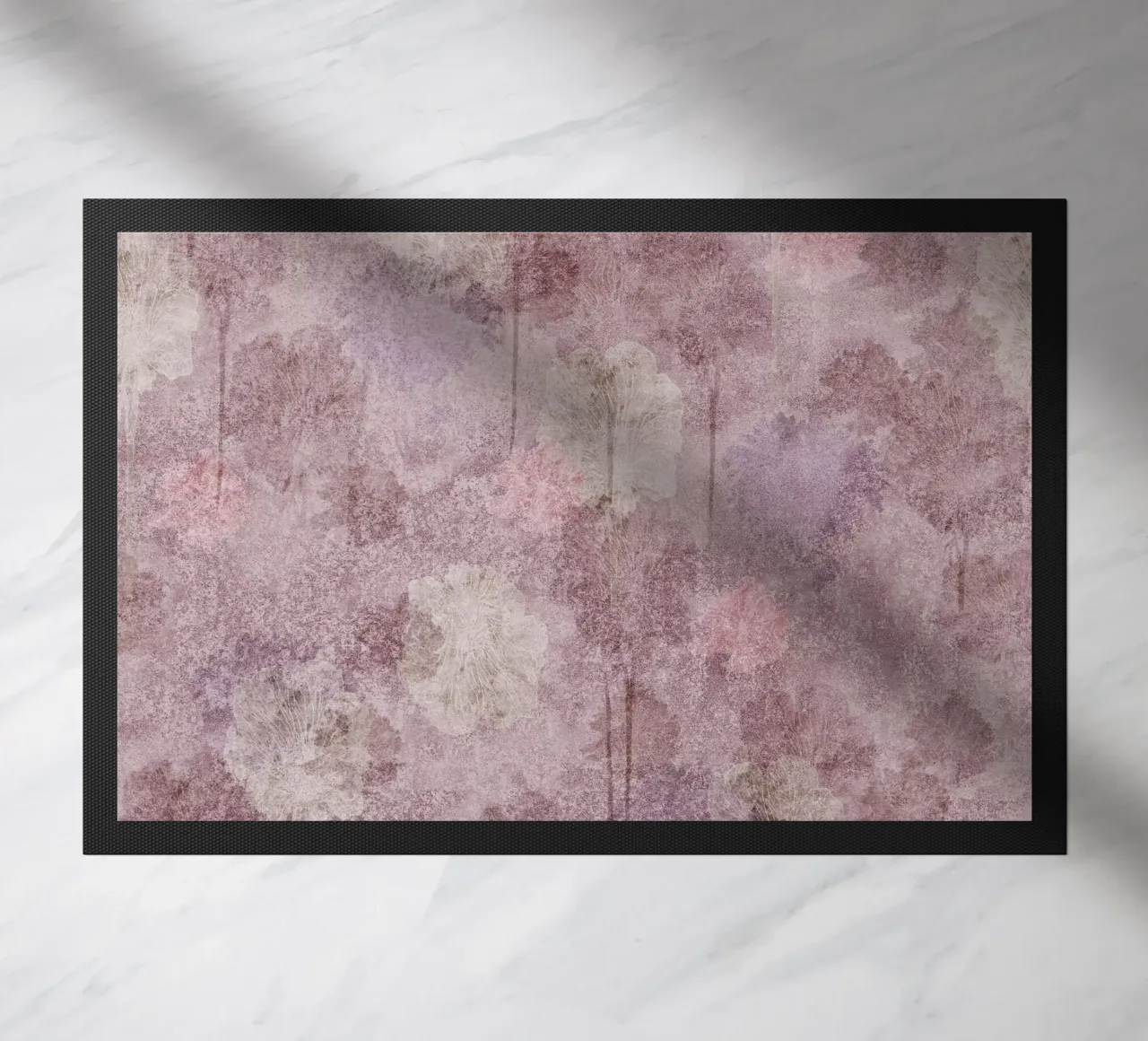 floreale zerbino da Giulio Iurissevich