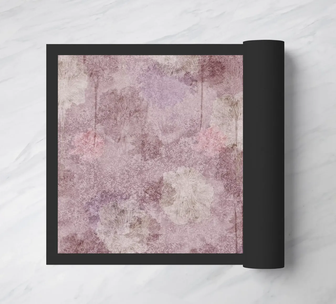 floreale zerbino da Giulio Iurissevich