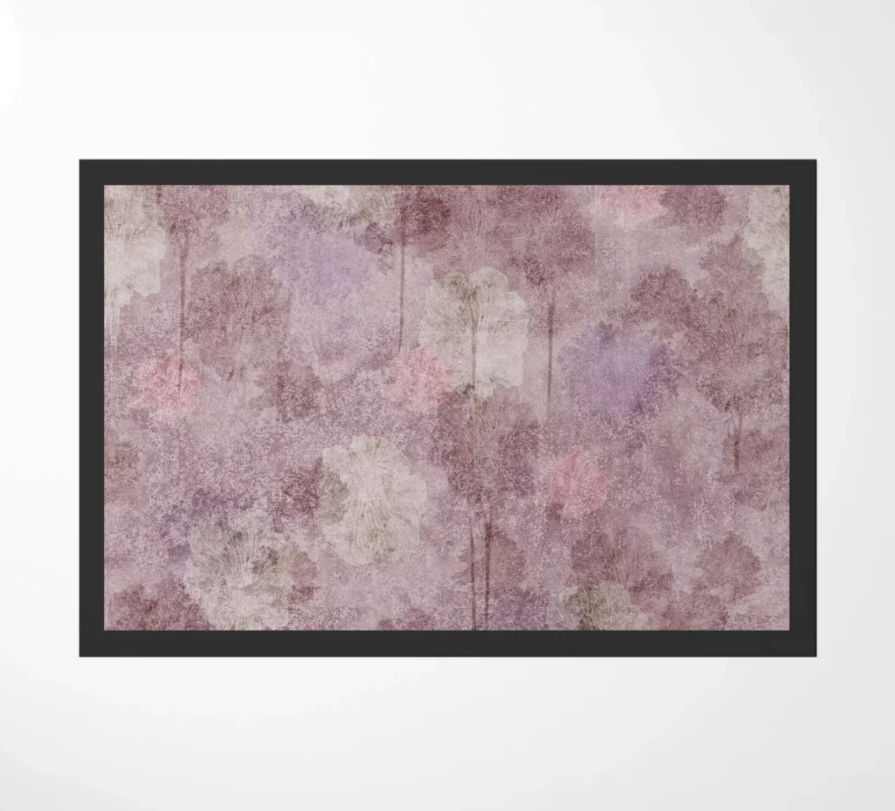 floreale zerbino da Giulio Iurissevich