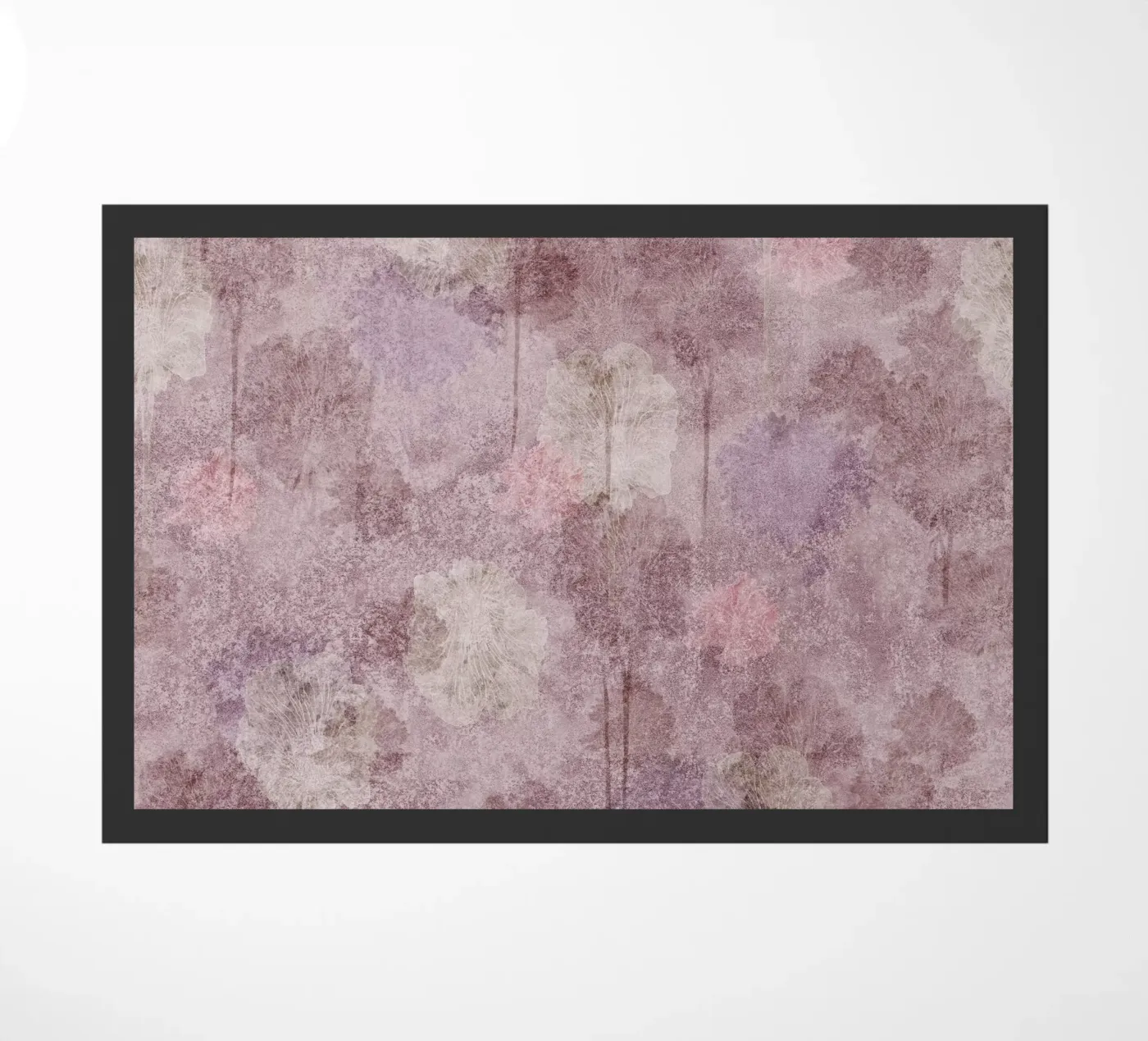 floreal deurmat van Giulio Iurissevich