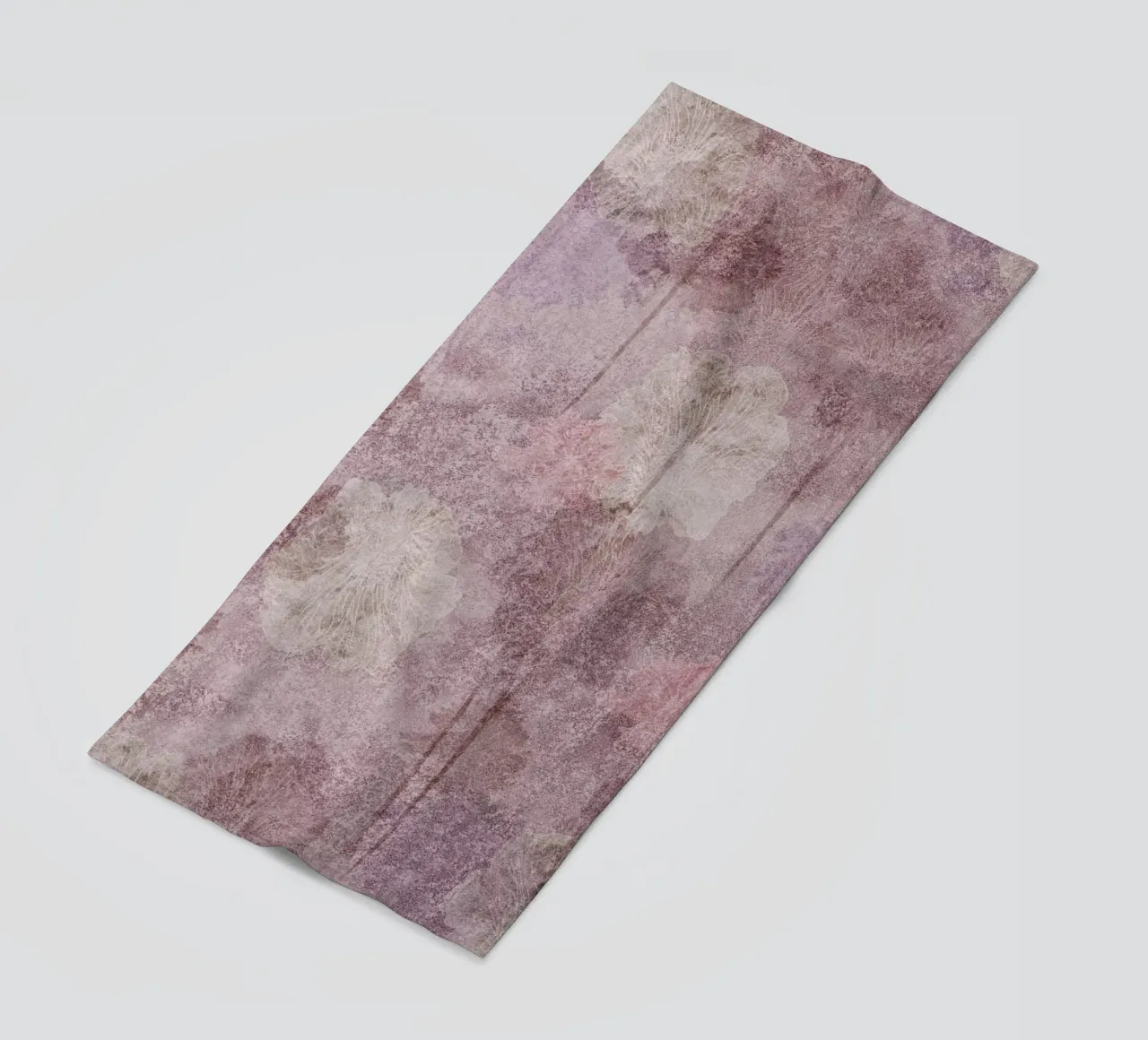 floreale telo mare da Giulio Iurissevich