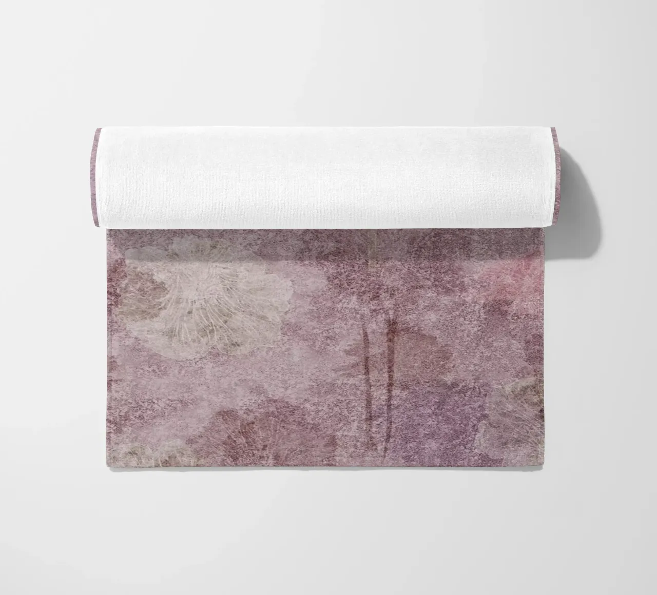 floreale telo mare da Giulio Iurissevich