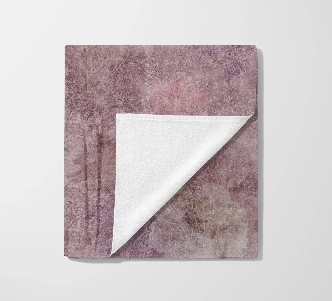 floreale telo mare da Giulio Iurissevich