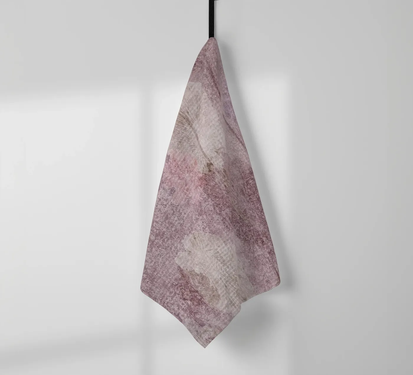 flore torchon de Giulio Iurissevich