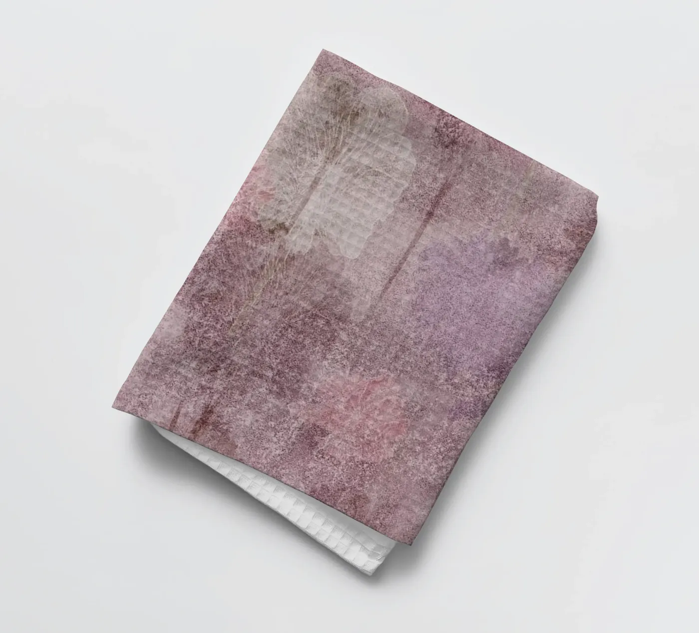 flore torchon de Giulio Iurissevich