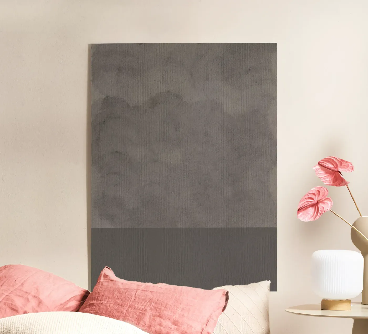 Fog plexiglass da Shatha Al Dafai