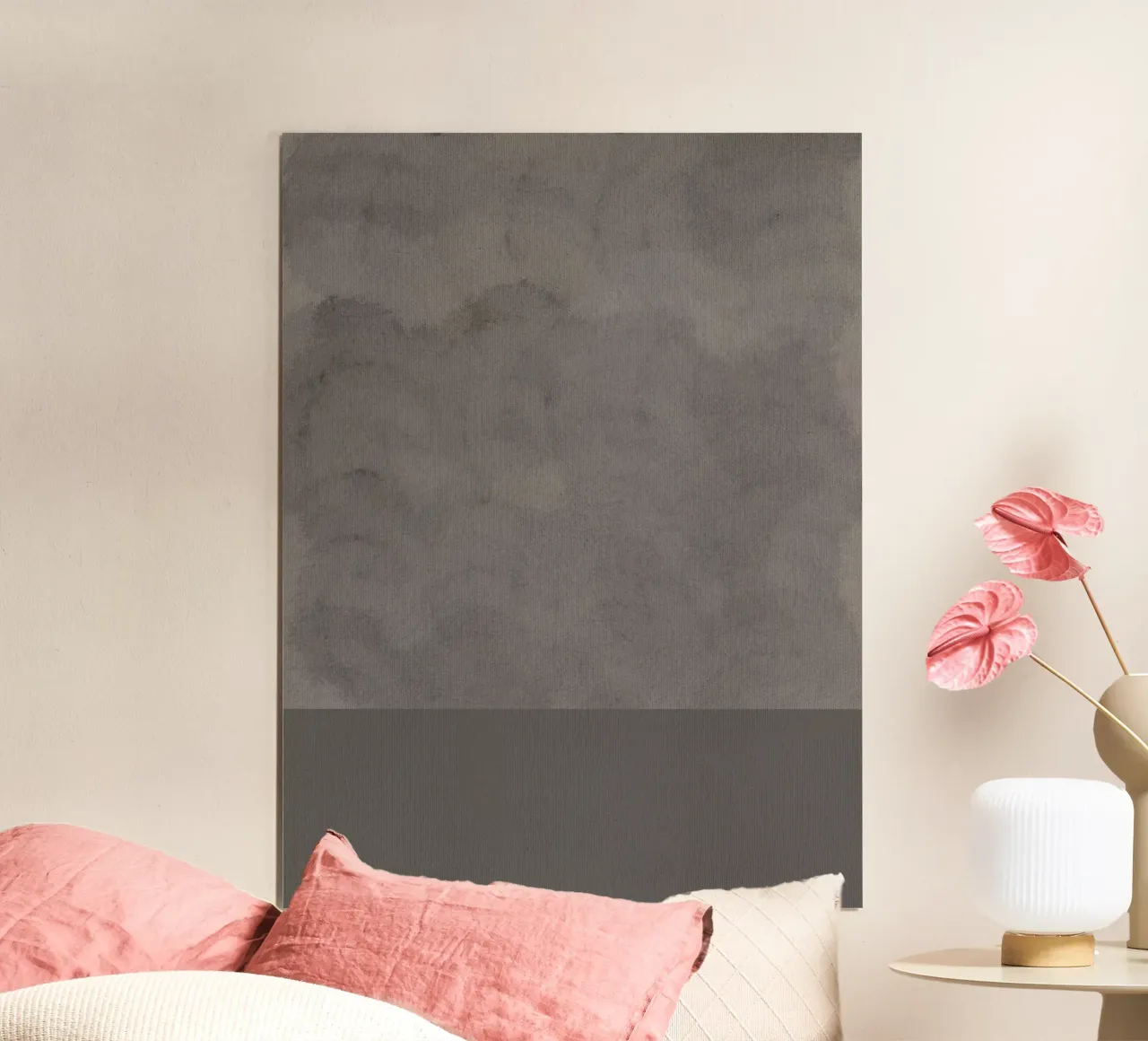 Fog poster da Shatha Al Dafai