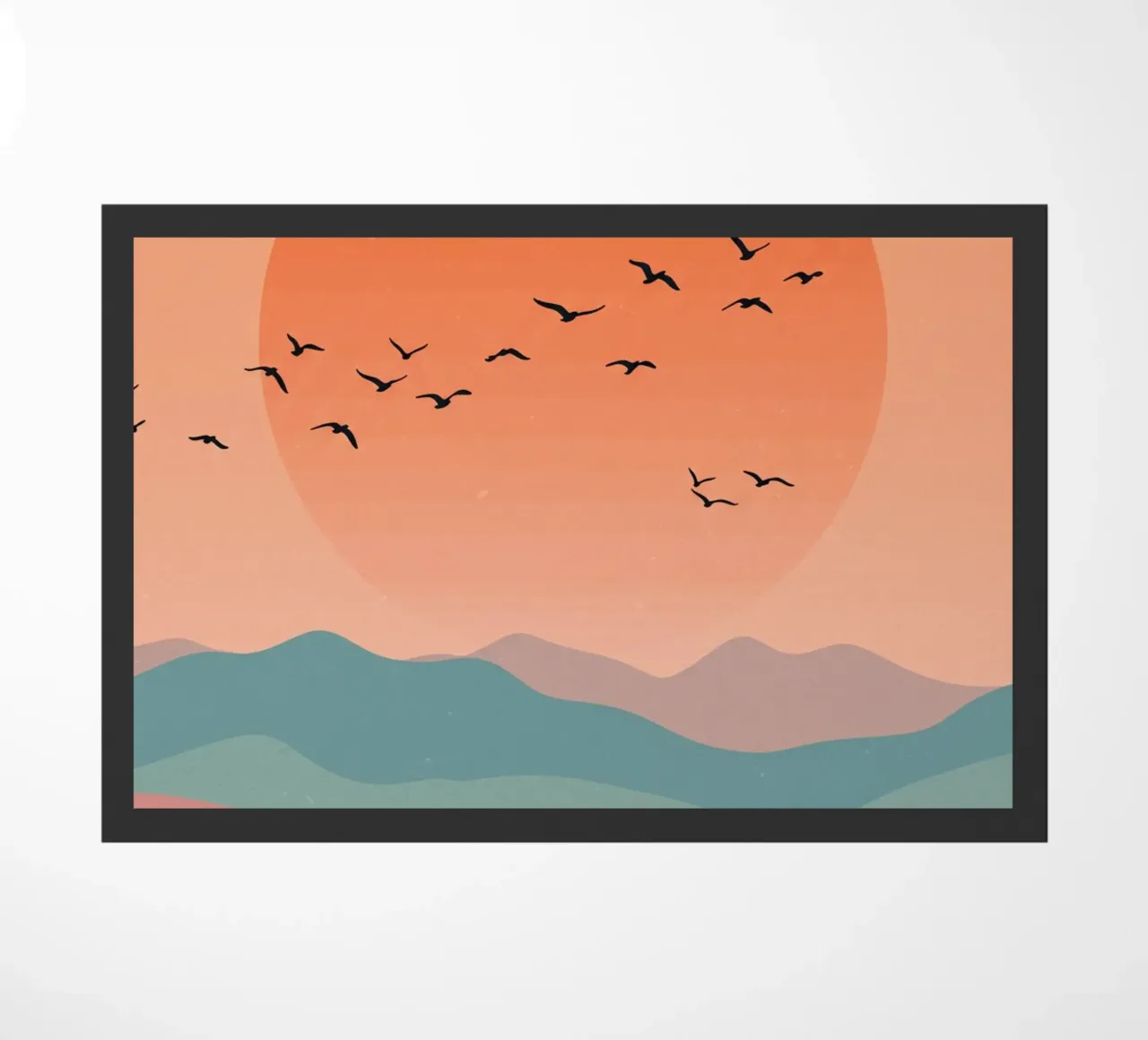 The Horizon Of August zerbino da Sentinal