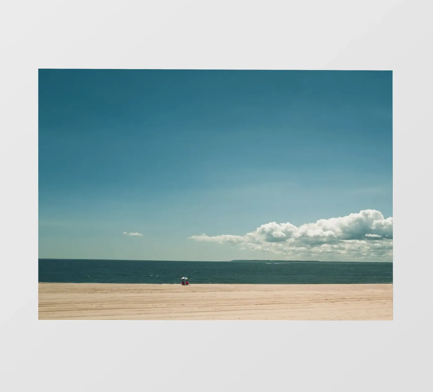 Die Millers fotobehang van Flo Klein Gallery