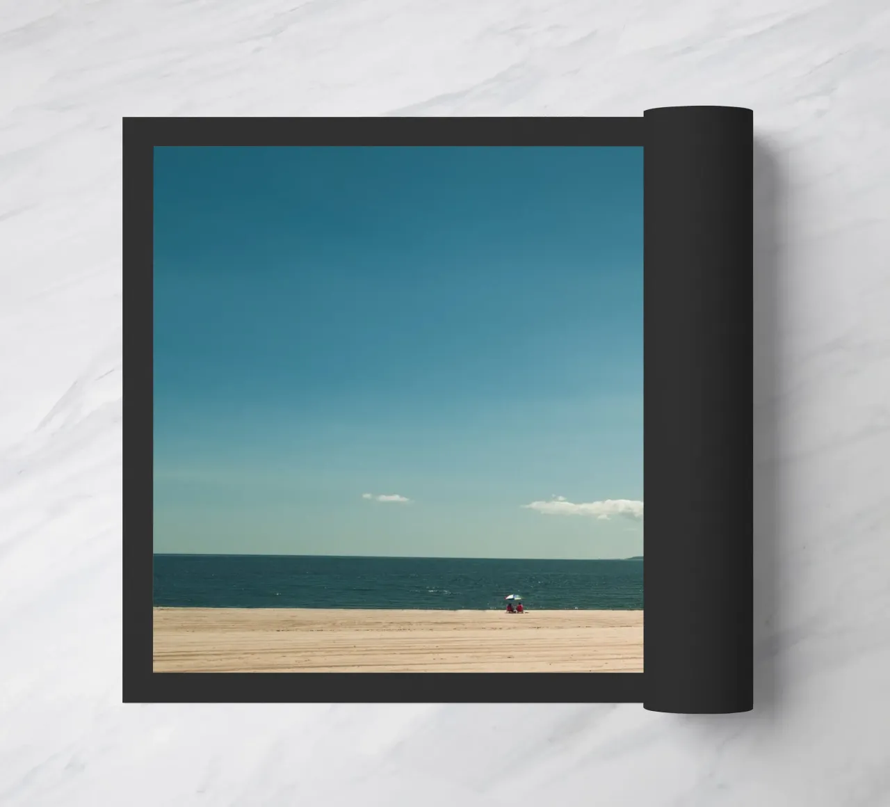 Die Millers zerbino da Flo Klein