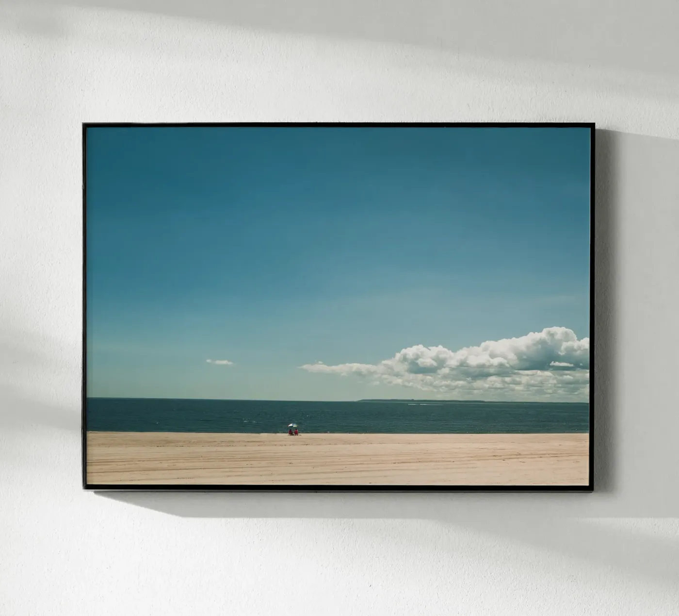 Die Millers plexiglas de Flo Klein Gallery