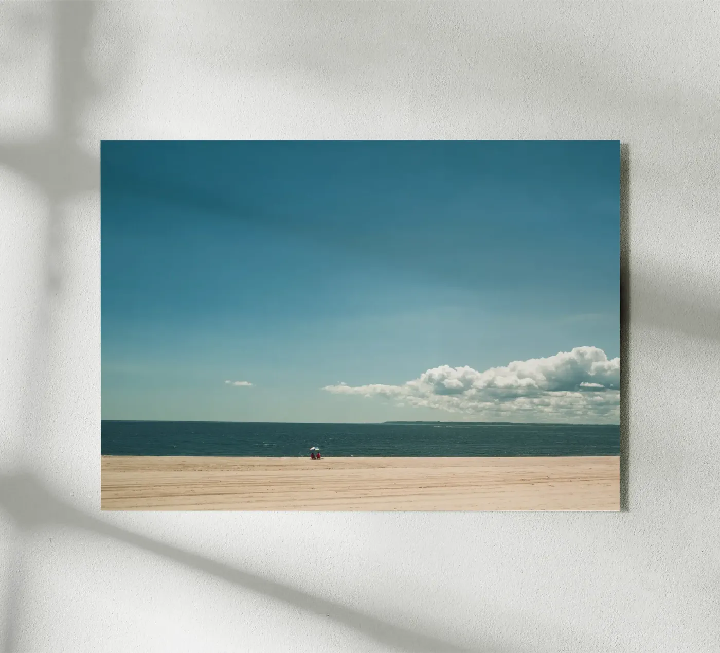 Die Millers plexiglas de Flo Klein Gallery