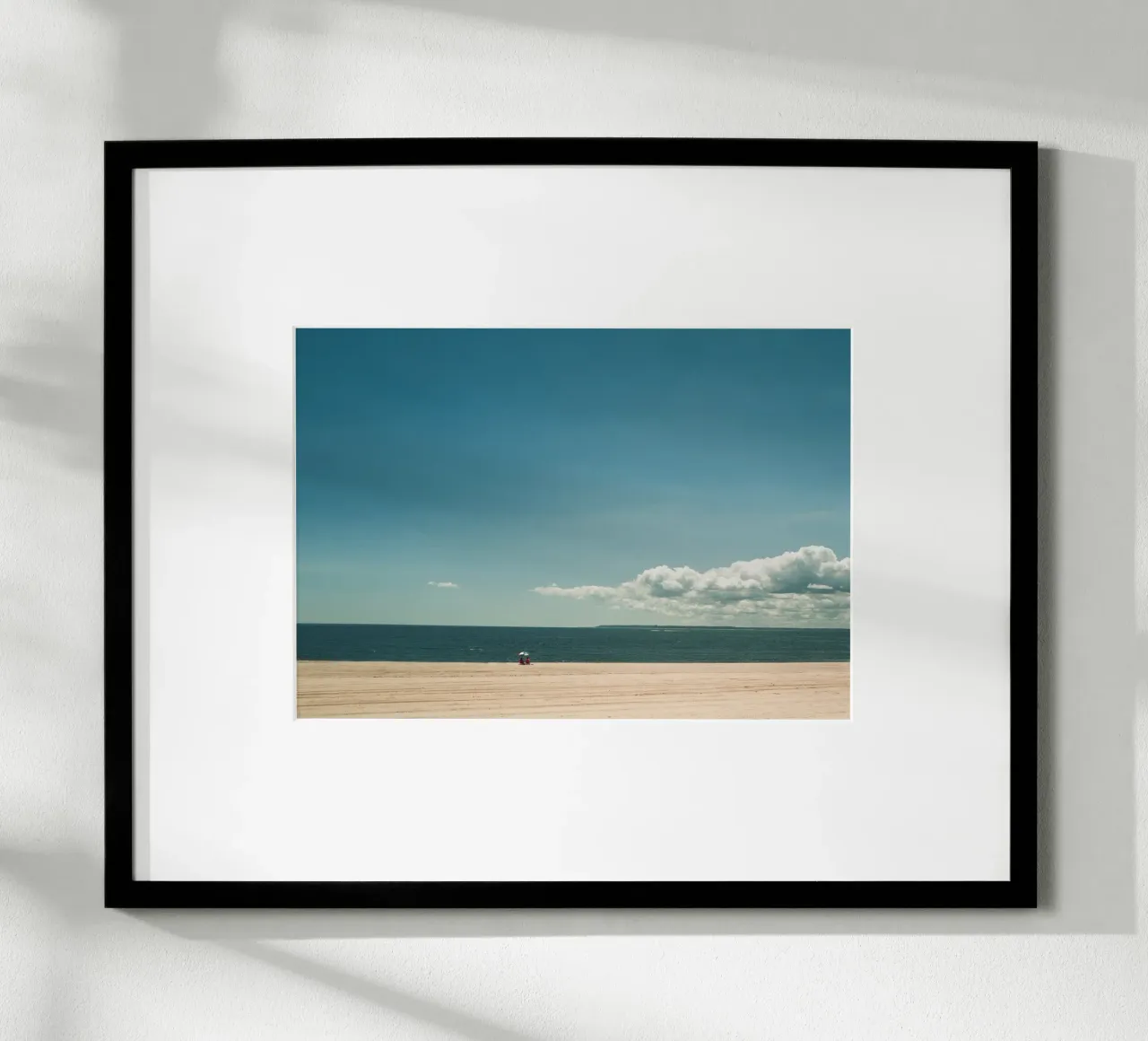 Die Millers poster da Flo Klein