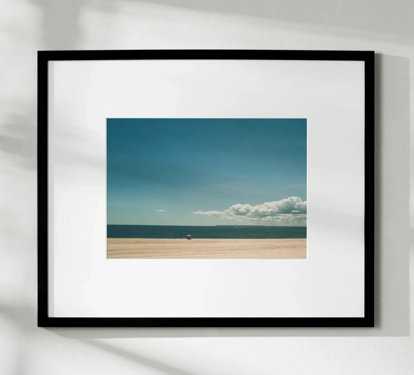 Die Millers poster by Flo Klein Gallery