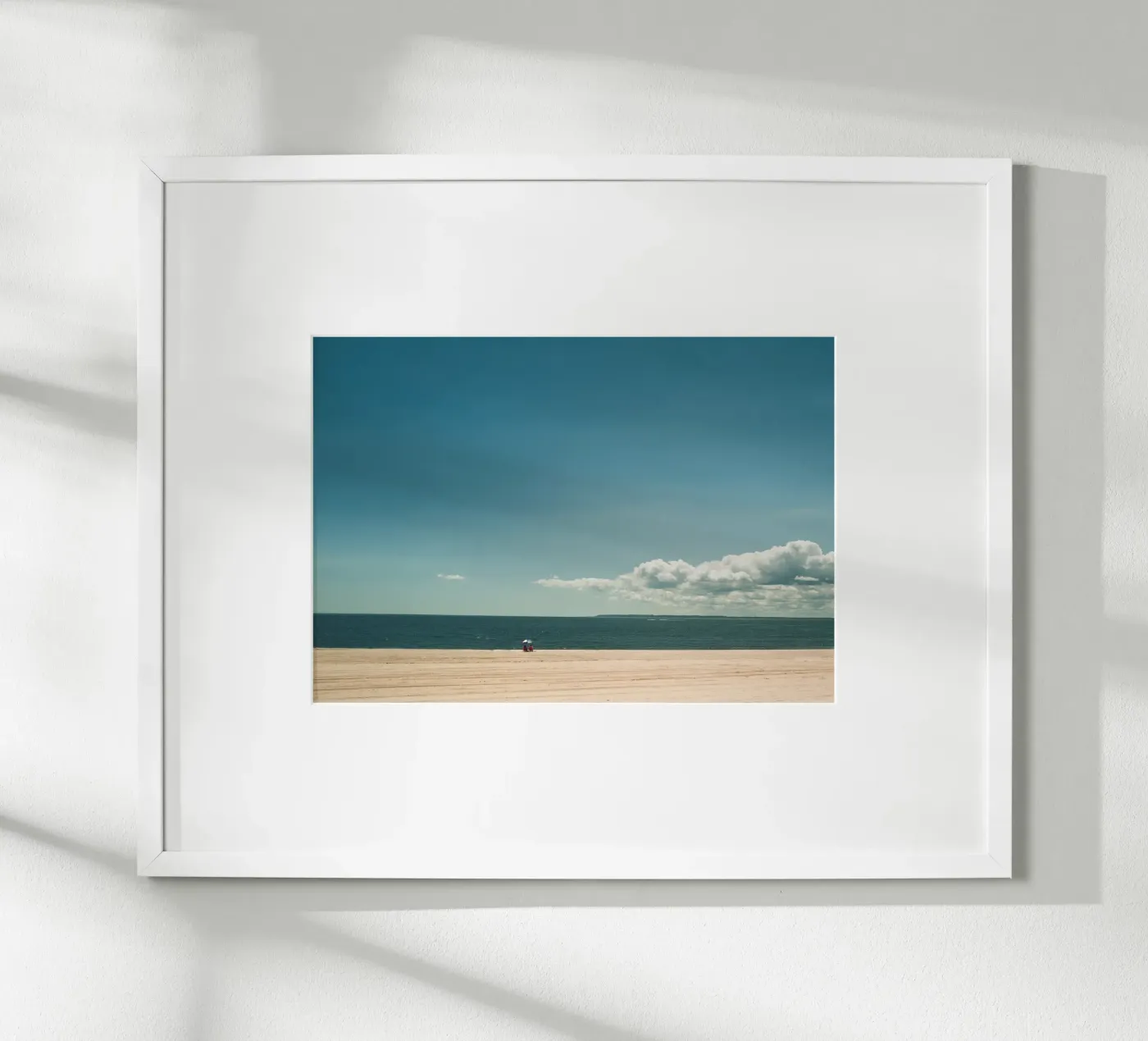 Die Millers poster by Flo Klein Gallery