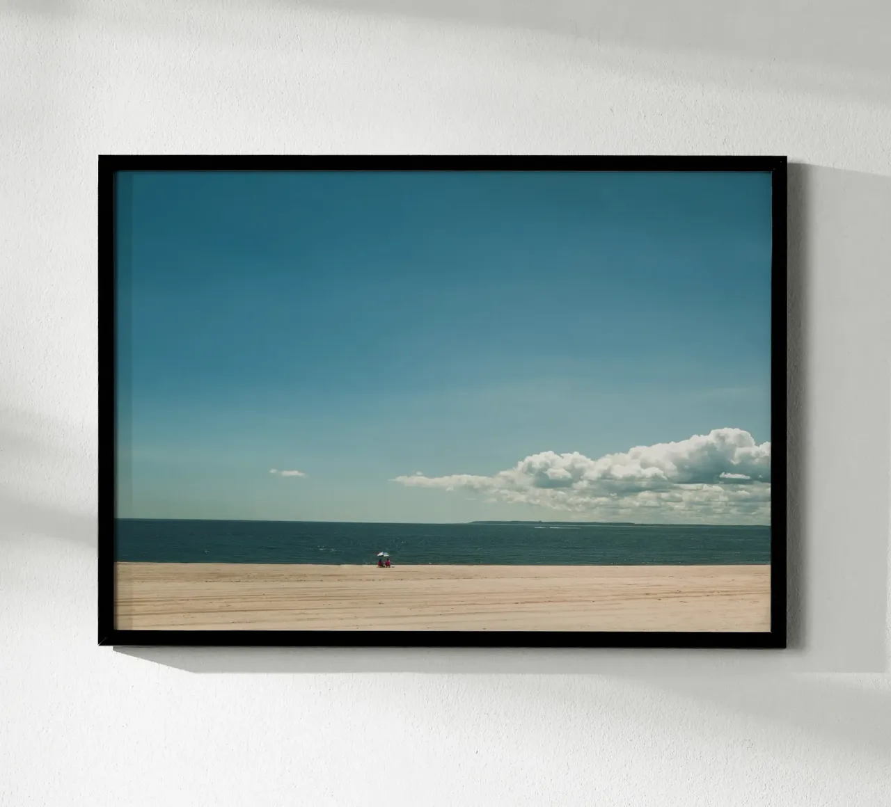 Die Millers poster da Flo Klein