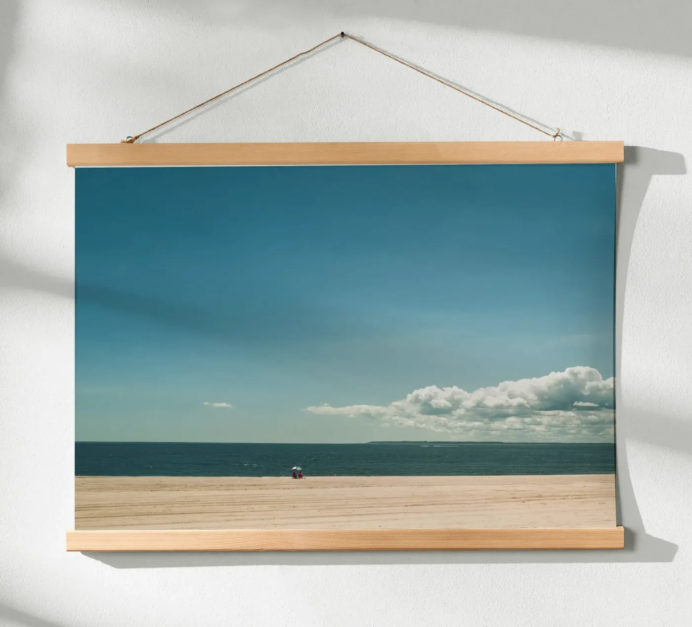 Die Millers poster by Flo Klein Gallery