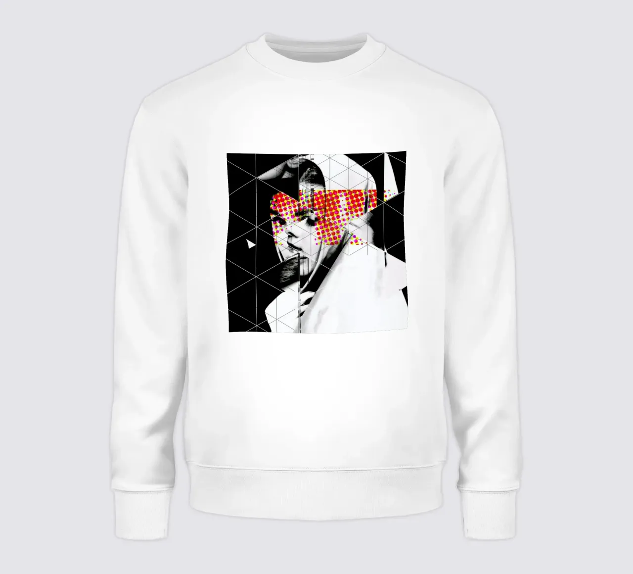 Audrey Mix 4 sudadera de Marko Köppe