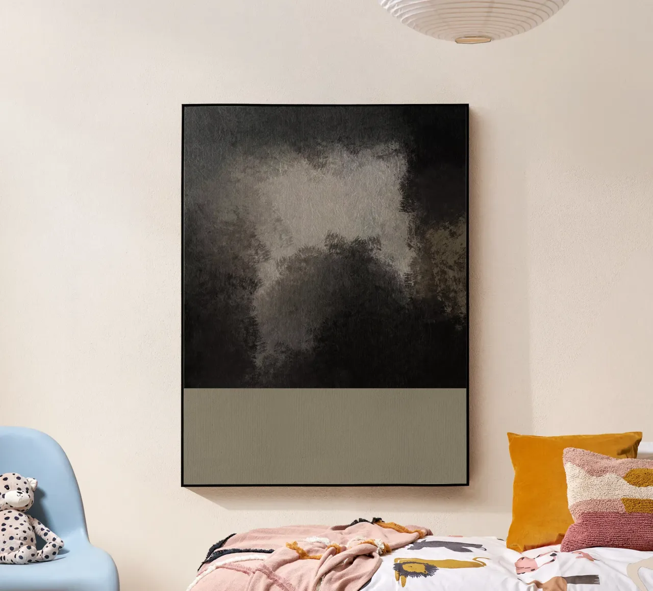 Mountains plexiglass da Shatha Al Dafai