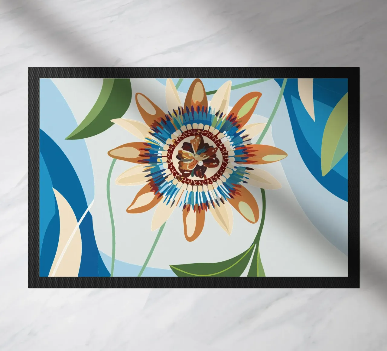 Nymphaea Tetragona Fiore zerbino da HAPPY SHOP
