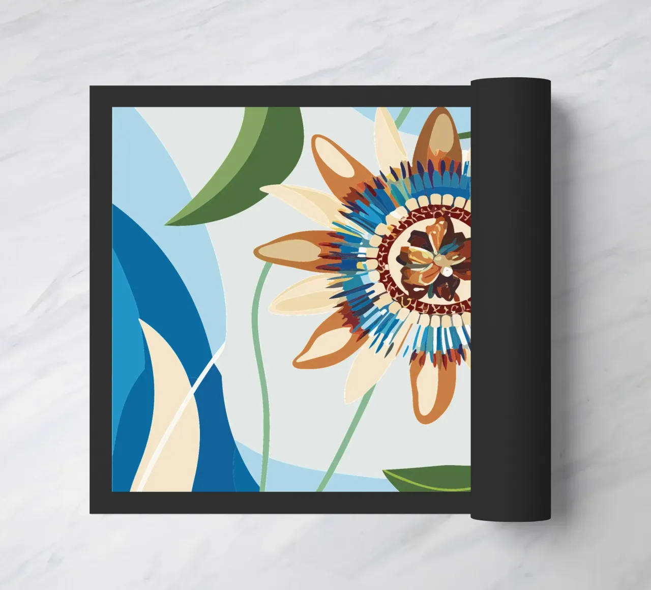 Nymphaea Tetragona Fiore zerbino da HAPPY SHOP