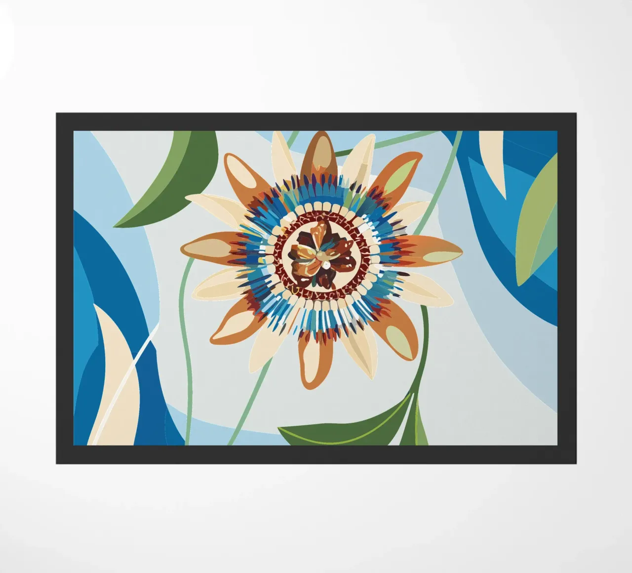 Nymphaea Tetragona Fiore zerbino da HAPPY SHOP