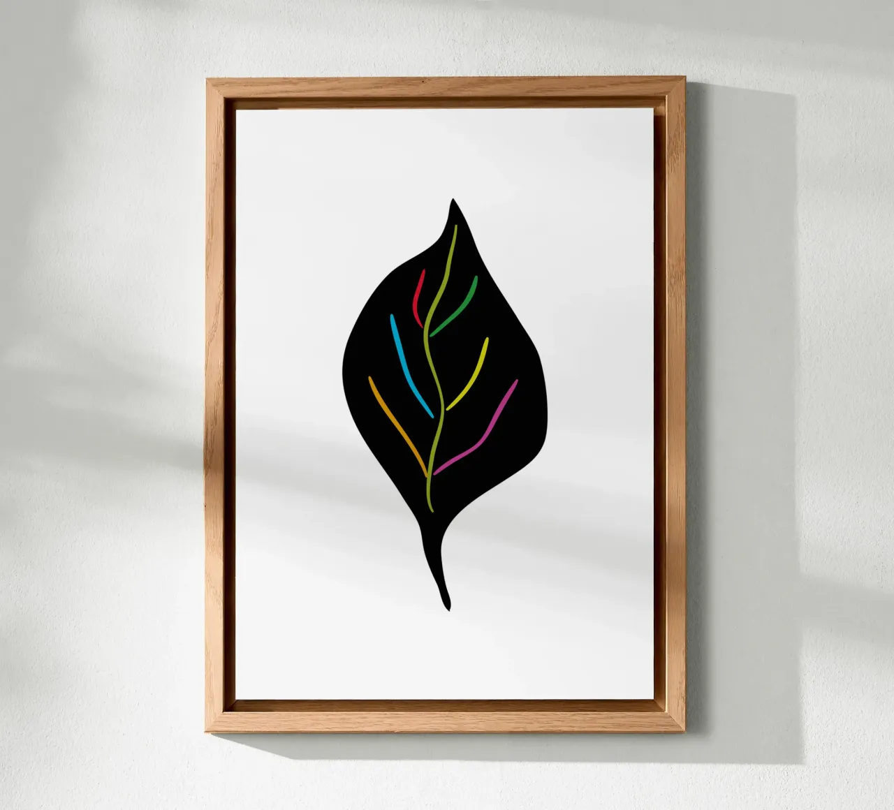 Impulso di colore pannello forex da Carrot & Soul