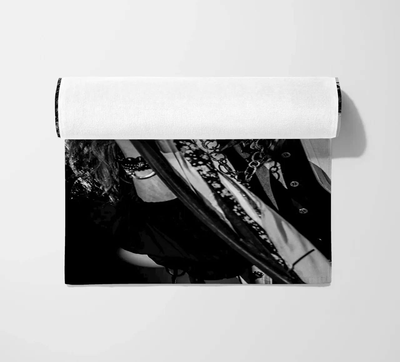 Steven Tyler Aerosmith telo mare da Musadad Shop