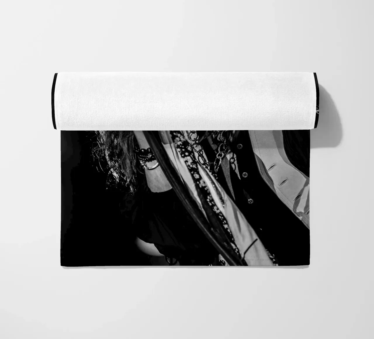 Steven Tyler Aerosmith telo mare da Musadad Shop