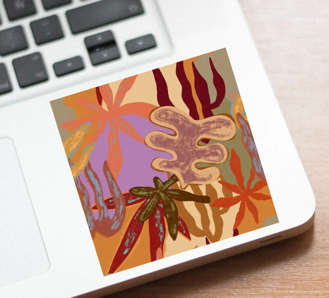 forme succulente cactus adesivo da gudikan shop