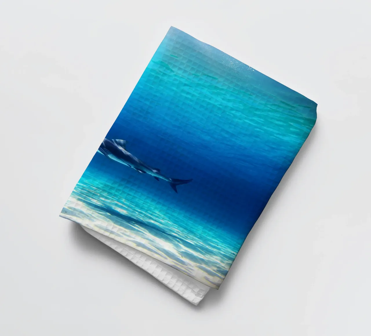 Predatore oceanico canovaccio da cucina da Nature's Palette