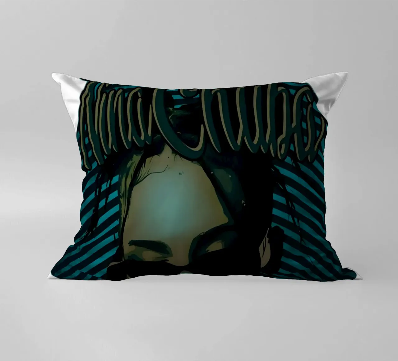 Urban Cool cuscino da vintage
