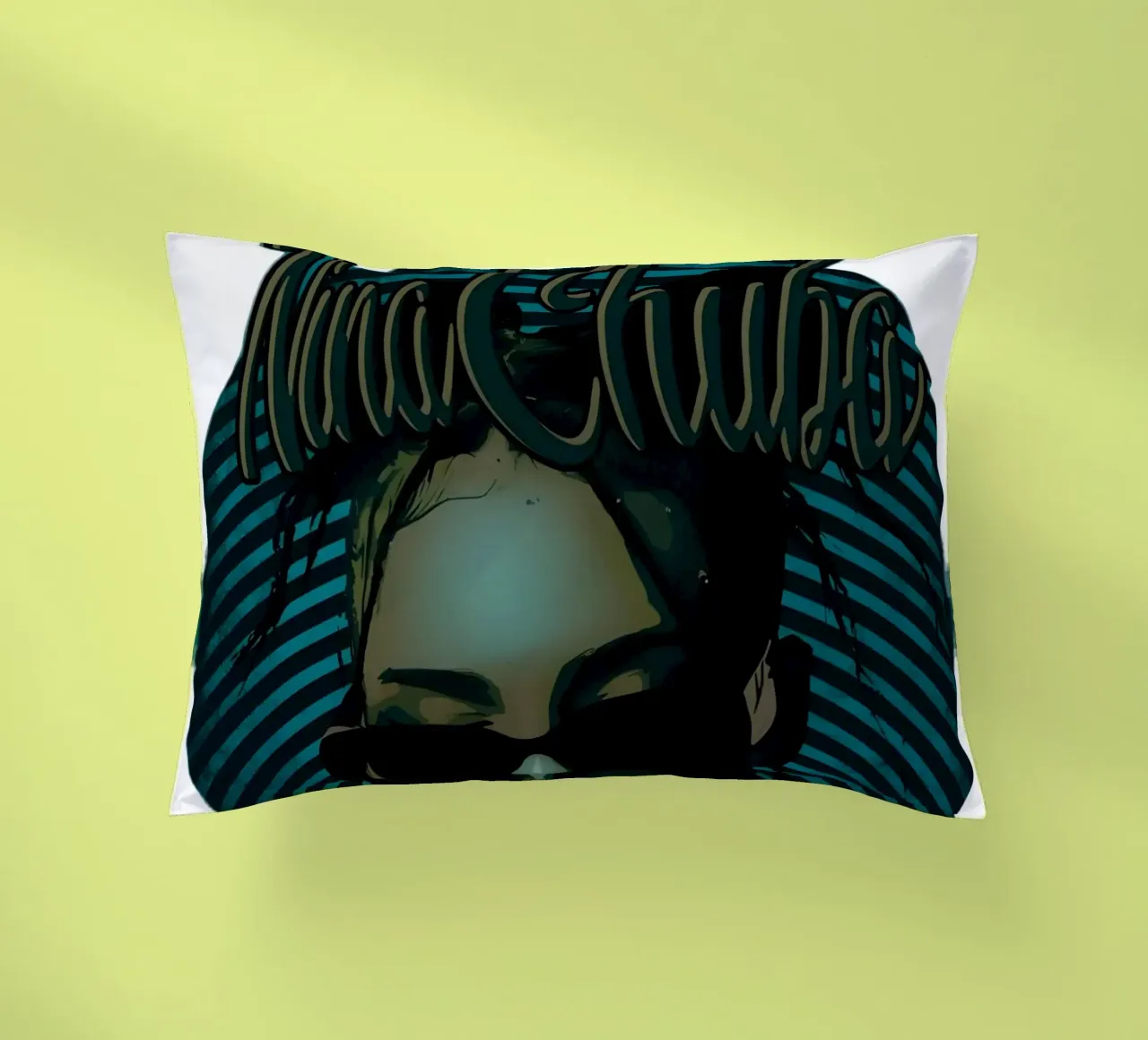 Urban Cool cuscino da vintage
