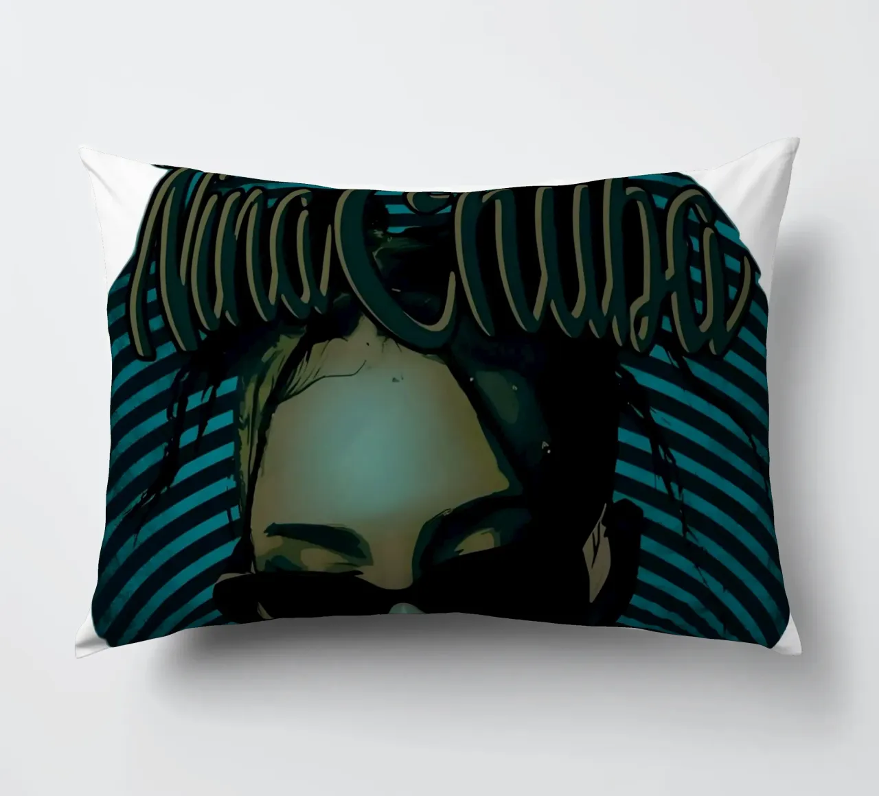 Urban Cool cuscino da vintage
