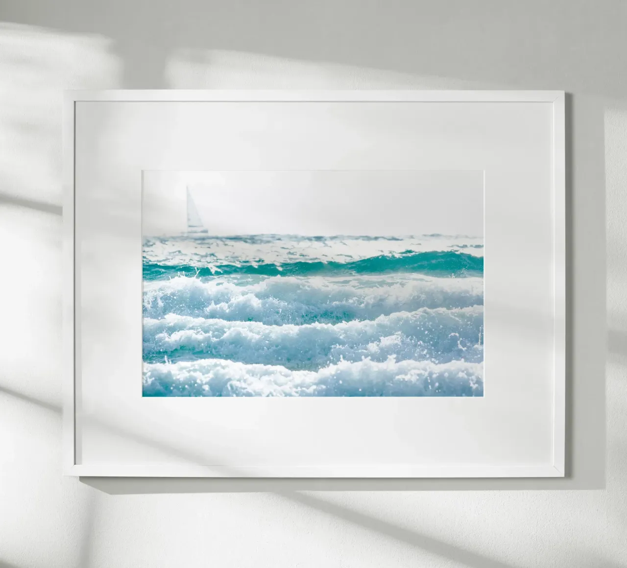 Bianco su bianco carta hahnemühle da Tal Paz-Fridman