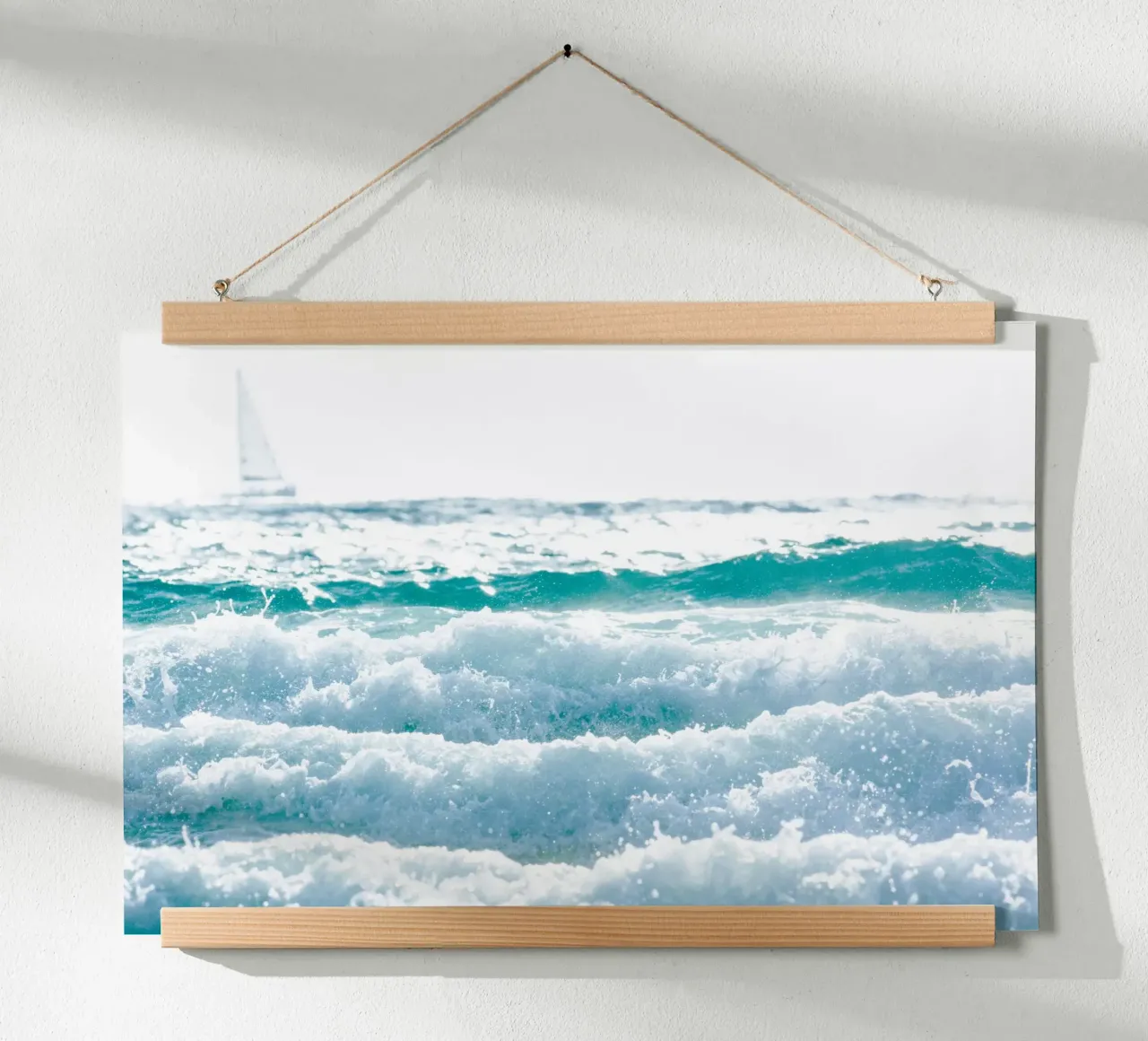 Bianco su bianco carta hahnemühle da Tal Paz-Fridman