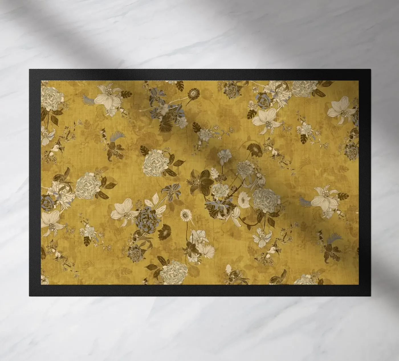 oriente gold zerbino da Giulio Iurissevich